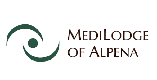 MediLodge of Alpena earns silver national award